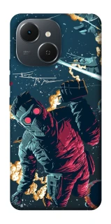 Чохол на TECNO Spark 40C Star Lord фото 1 з 1