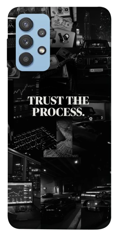 Чехол на Samsung Galaxy M32 Process фото 1 из 1