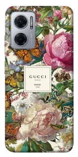 Чехол на Xiaomi Redmi Note 11E Gucci ver.5 фото 1 из 1