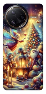 Чохол на Xiaomi Poco F7 Ultra Christmas spirit ver.16 фото 1 з 1