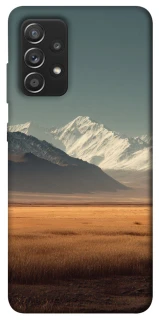 Чехол на Samsung Galaxy A52 4G / A52 5G Asian mountains фото 1 из 1
