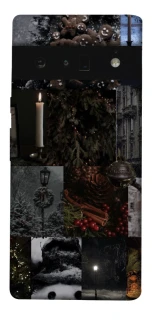 Чохол на Google Pixel 6 Pro Christmas mood ver.6 фото 1 з 1