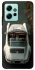 Чехол на Xiaomi Redmi Note 12 4G White porsche фото 1 из 1