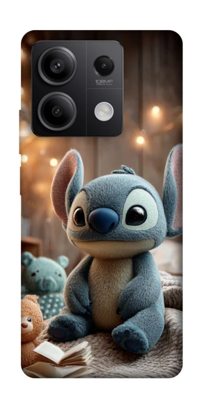 Чохол на Xiaomi Redmi Note 13 5G Stitch ver.16 фото 1 з 1