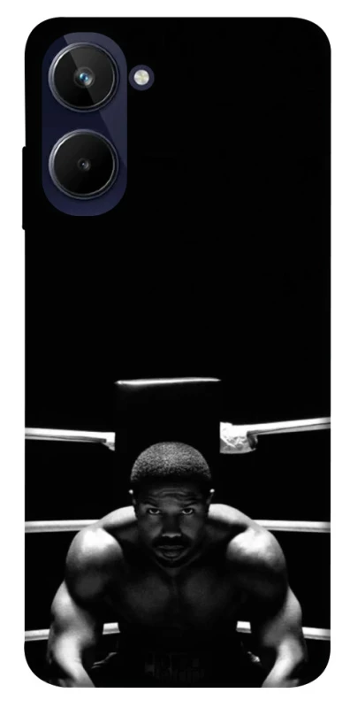 Чехол на Realme 10 4G ring фото 1 из 1