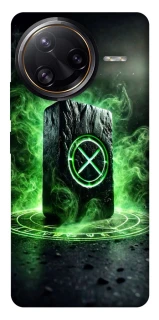 Чохол на Xiaomi Poco F7 Ultra Руна Гебо фото 1 з 1