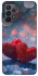 Чохол на Samsung Galaxy A23 4G Red hearts фото 1 з 1