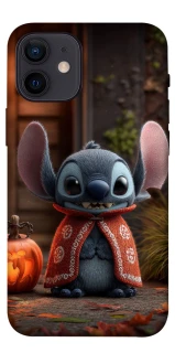 Чохол на Apple iPhone 12 mini (5.4") Stitch ver.14 фото 1 з 1