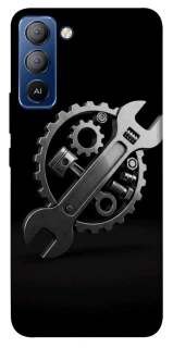 Чохол на TECNO Pop 5 LTE Mechanic v2 фото 1 з 1