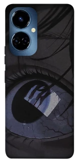 Чехол на TECNO Camon 19 Eye фото 1 из 1