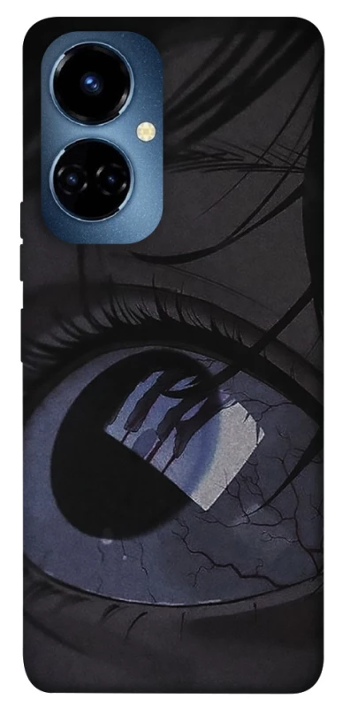 Чехол на TECNO Camon 19 Pro Eye фото 1 из 1