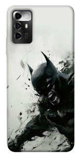 Чохол на ZTE Blade A72 Batman фото 1 з 1