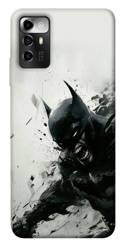 Чохол на ZTE Blade V40 Vita Batman фото 1 з 1