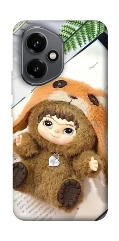 Чехол на Honor 400 Wakuku ver.4 фото 1 из 1