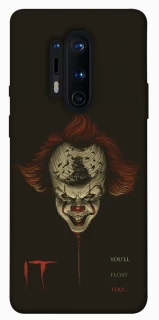 Чехол на OnePlus 8 Pro Оно v2 фото 1 из 1