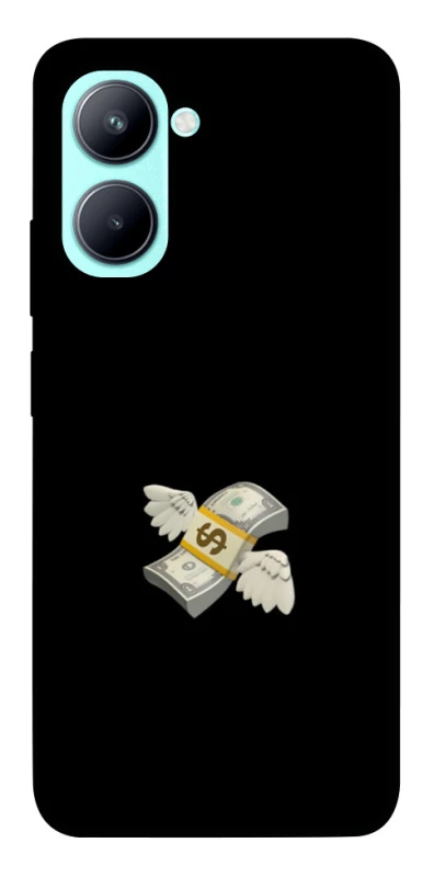 Чехол на Realme C33 Easy cash фото 1 из 1