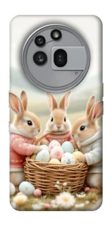 Чехол на Nothing Phone (3a) Pro BunnyMood фото 1 из 1