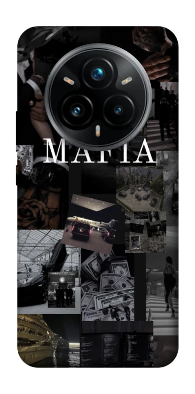 Чохол на Realme 14 Pro+ Mafia фото 1 з 1