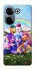 Чехол на TECNO Camon 20 Pro (CK7n) My Little Pony ver.5 фото 1 из 1
