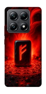 Чехол на Xiaomi 14T Pro Феху фото 1 из 1