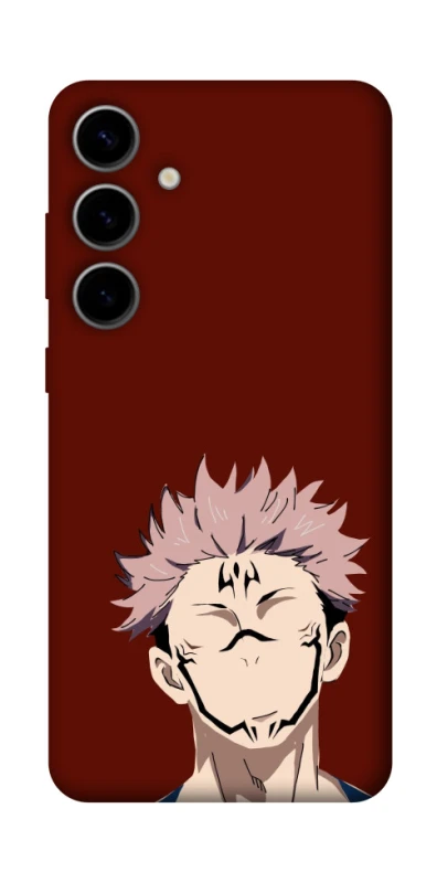 Чохол на Samsung Galaxy S25 Sakuna v3 фото 1 з 1