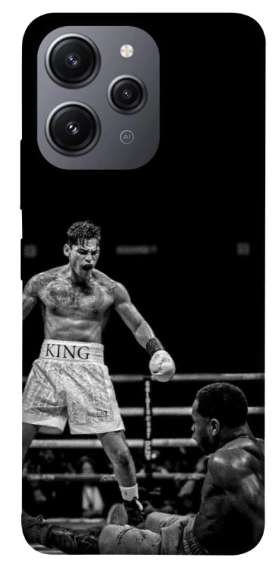 Чохол на Xiaomi Redmi 12 kings фото 1 з 1