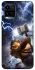 Чехол на Vivo Y21 / Y33s Thrall фото 1 из 1