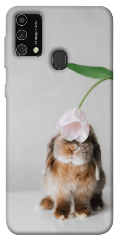 Чохол на Samsung Galaxy M21s Bunny фото 1 з 1