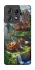 Чохол на Motorola Edge 50 Pro Minecraft universe фото 1 з 1