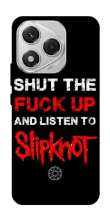 Чохол на Honor 400 Lite Slipknot vibes фото 1 з 1