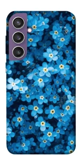 Чехол на Samsung Galaxy S23 FE Flowers v6 фото 1 из 1