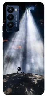 Чохол на TECNO Camon 18 Kanye West ver.2 фото 1 з 1