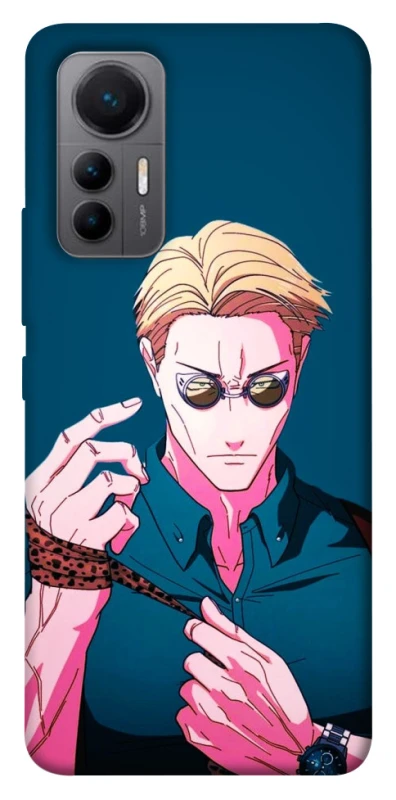 Чехол на Xiaomi 12 Lite Nanami фото 1 из 1