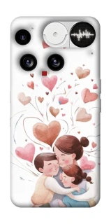 Чехол на Nothing Phone (3) Mother's Day ver.1 фото 1 из 1