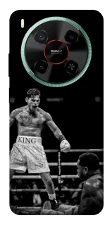 Чохол на ZTE Nubia V70 Max kings фото 1 з 1