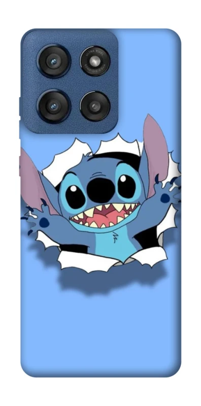 Чохол на Motorola Edge 60 Stylus Stitch ver.6 фото 1 з 1