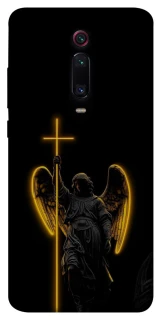 Чохол на Xiaomi Redmi K20 / K20 Pro / Mi9T / Mi9T Pro Angel of Faith фото 1 з 1