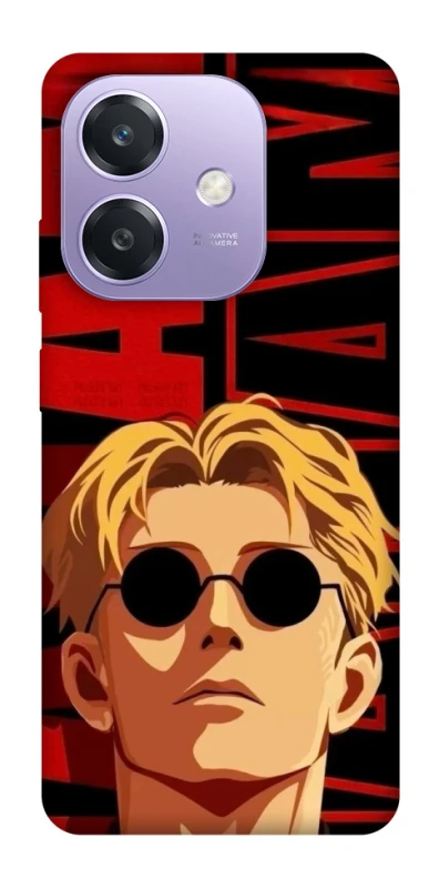 Чохол на Oppo A3X Nanami v2 фото 1 з 1