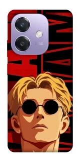 Чохол на Oppo A40m Nanami v2 фото 1 з 1