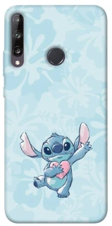 Чехол на Huawei P40 Lite E Stitch ver.9 фото 1 из 1