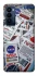 Чехол на TECNO Camon 18 Pro NASA ver.4 фото 1 из 1