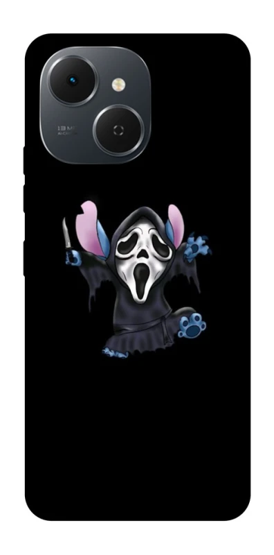 Чехол на TECNO Spark 40C Halloween Stitch ver.2 фото 1 из 1