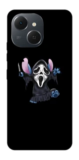 Чехол на TECNO Spark 40C Halloween Stitch ver.2 фото 1 из 1