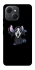 Чехол на TECNO Spark 40C Halloween Stitch ver.2 фото 1 из 1
