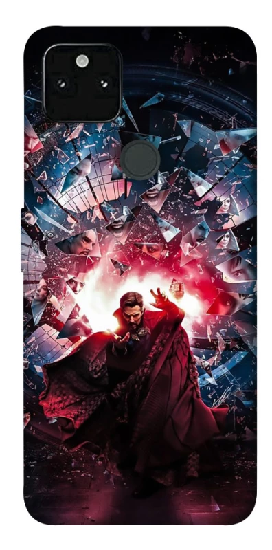 Чохол на Google Pixel 5A Doctor Strange фото 1 з 1