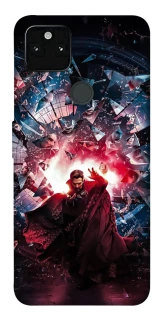 Чохол на Google Pixel 5A Doctor Strange фото 1 з 1