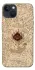 Чохол на Apple iPhone 13 (6.1") Marauders map фото 1 з 1