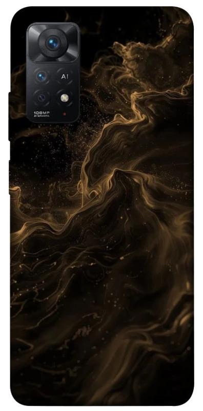 Чохол на Xiaomi Redmi Note 11 Pro 4G/5G Epoxy design ver.5 фото 1 з 1