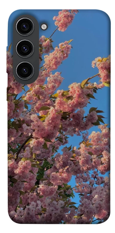 Чохол на Samsung Galaxy S23 Flowers v4 фото 1 з 1