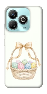 Чохол на ZTE Blade A75 4G Easter ver.2 фото 1 з 1